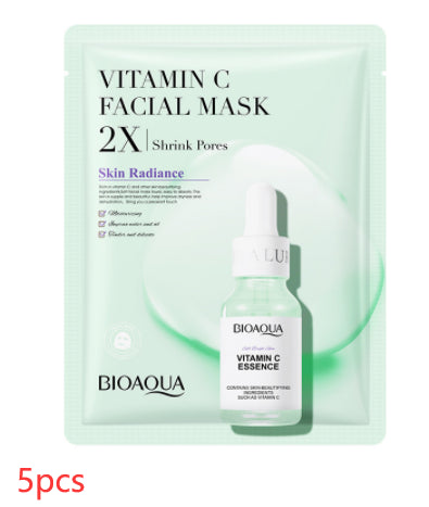 Collagen Mask Moisturizing Skin Care Products - ROUTINE FASHION